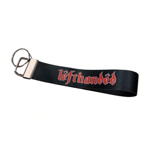 LIFTHAND WRISTLET LANYARD KECHAIN