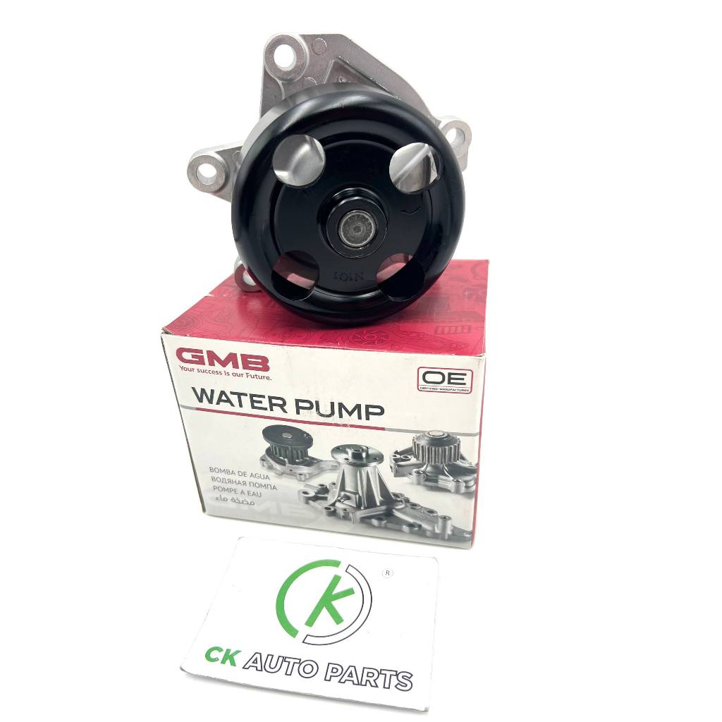 X-TRAIL 12 T32 2.0/C26 ปั้มน้ํา-GMB
