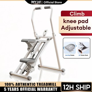 MY-HI Home Staircase Climbing Machine Fitness Equipment