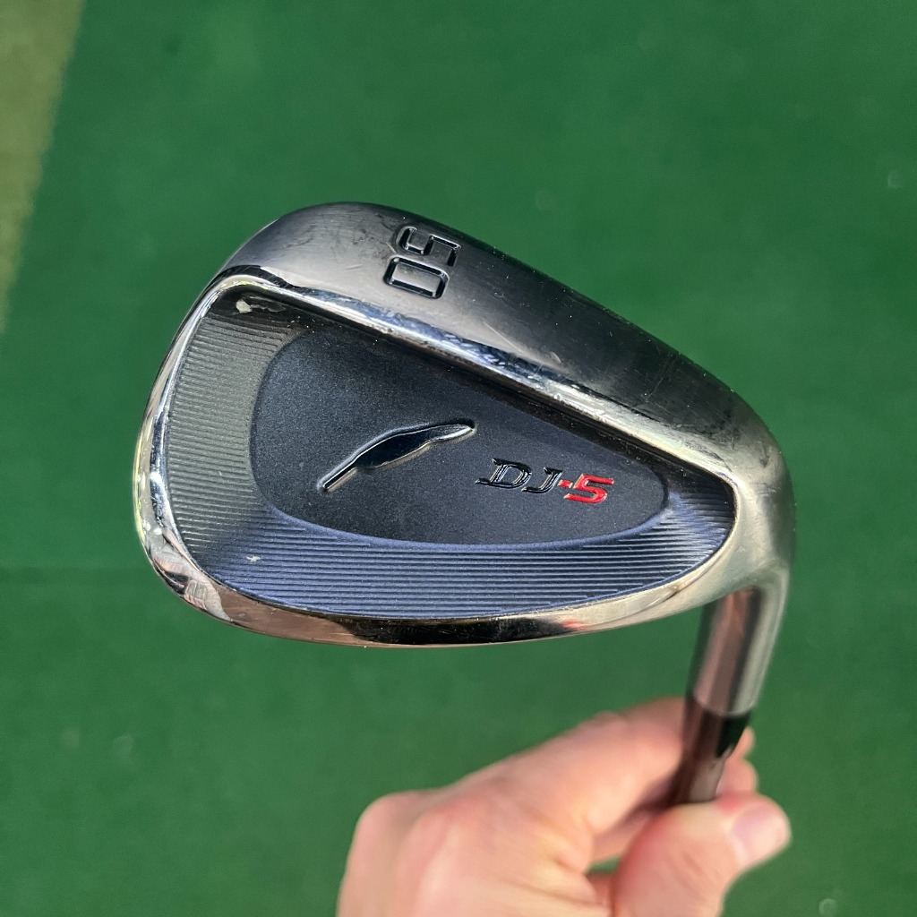 FOURTEEN DJ-5 FORGED Wedge 50 NS PRO DS 91W Flex S ใช้ KINRARA T260518-003