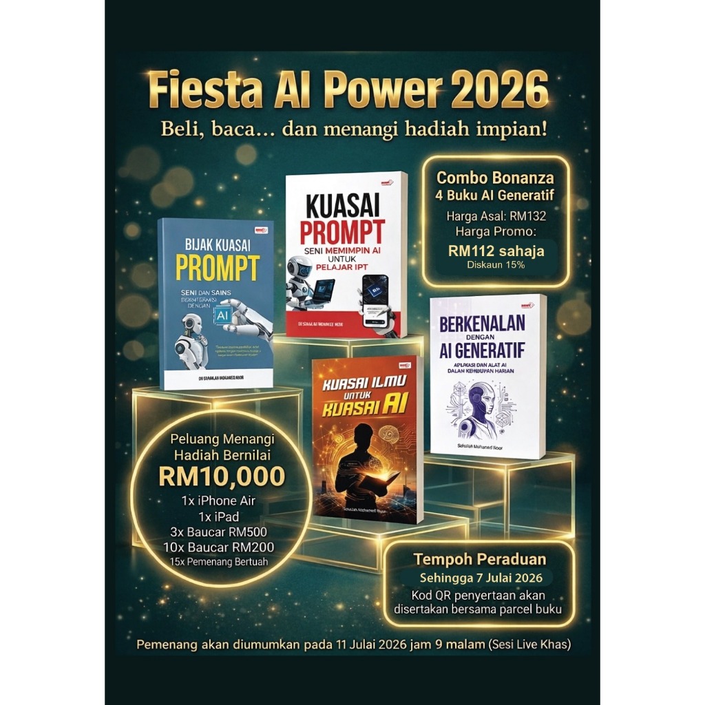 FIESTA AI POWER: พลังแห่งวิทยาศาสตร์สําหรับ Mastering AI | อิทธิพลด้วย AI Generative | ผู้เชี่ยวชาญพร้อมท์ | วิศนิยมพร้อม