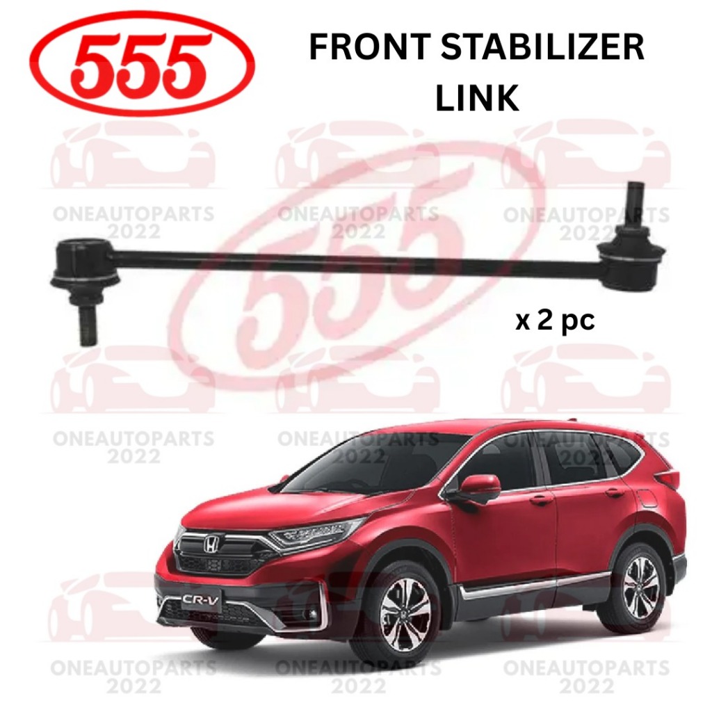 555 STABILIZER LINK HONDA CRV RW1 1.5 VTEC TURBO RW3 2.0i-VTEC