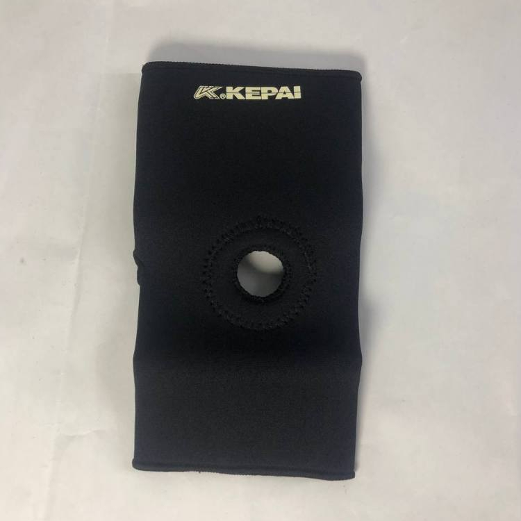 [TOPTEN] ADJUSTABLE HOLED ELBOW PAD
