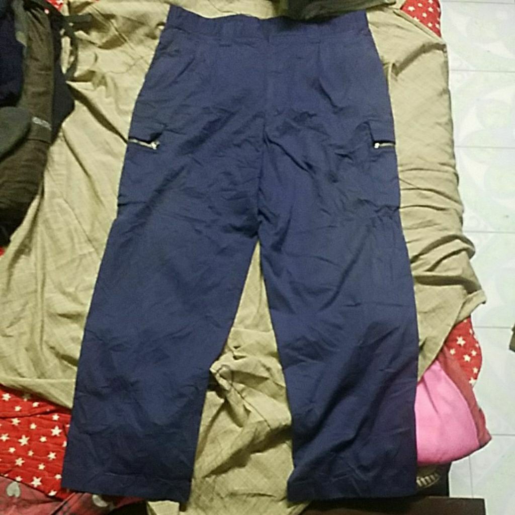 WORKWEAR CARGO PANT SIZE 35X41 INCH