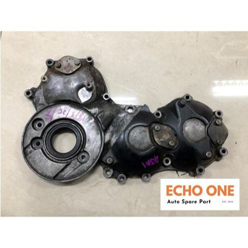 ISUZU 4JA1 LORRY DMAX TROOPER RODEO Timing Cover มือสอง