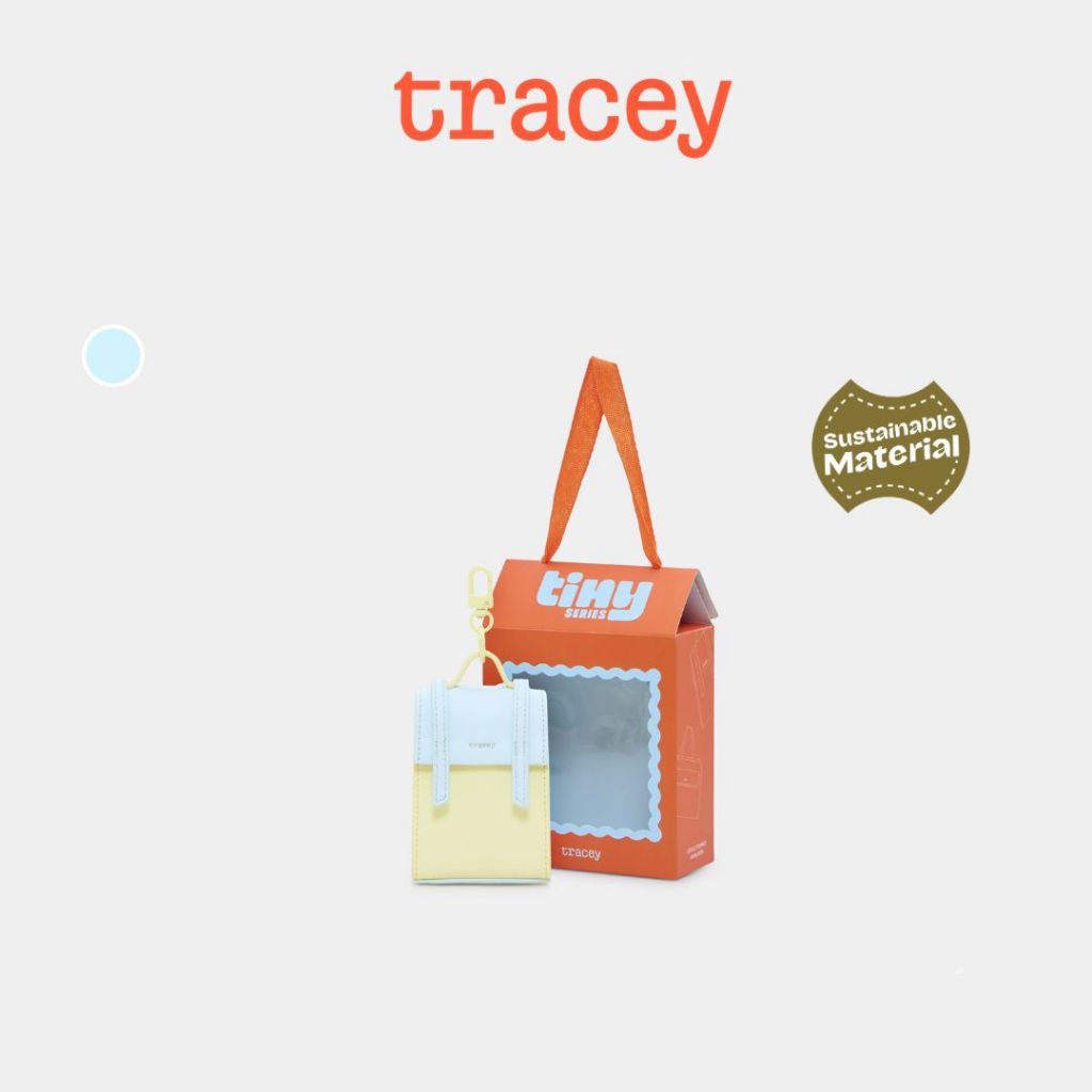 กระเป๋าเป้ Tracey Tiny Urban
