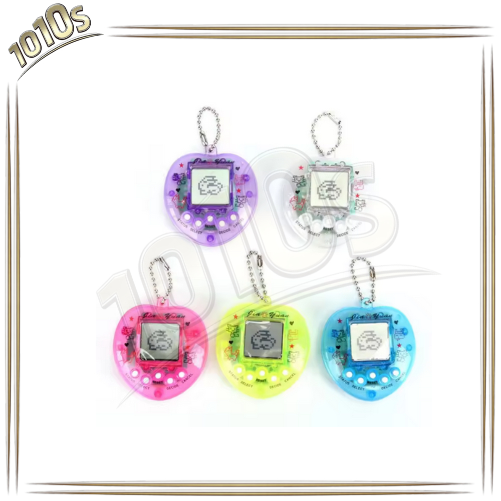 168 In 1 Mini Virtual สัตว์เลี้ยง/อิเล็กทรอนิกส์สัตว์เลี้ยง/LCD สัตว์เลี้ยง/พวงกุญแจเครื่องสัตว์เลี้ยง/ดิจิตอลสัตว์เลี้ยง/MINI สัตว์เลี้ยงของเล่น
