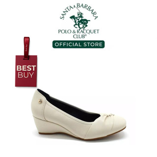 Santa Barbara Ladies Elegant Pump Wedges S0222042