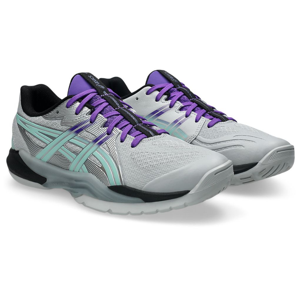 รองเท้า Asics Badminton/วอลเลย์บอล Powerbreak FF