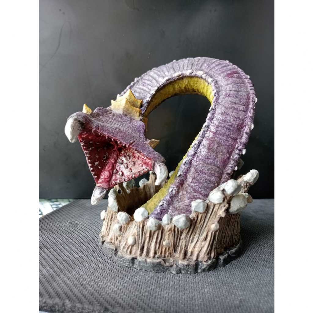 Call of Cthulhu Miniatures: Dhole