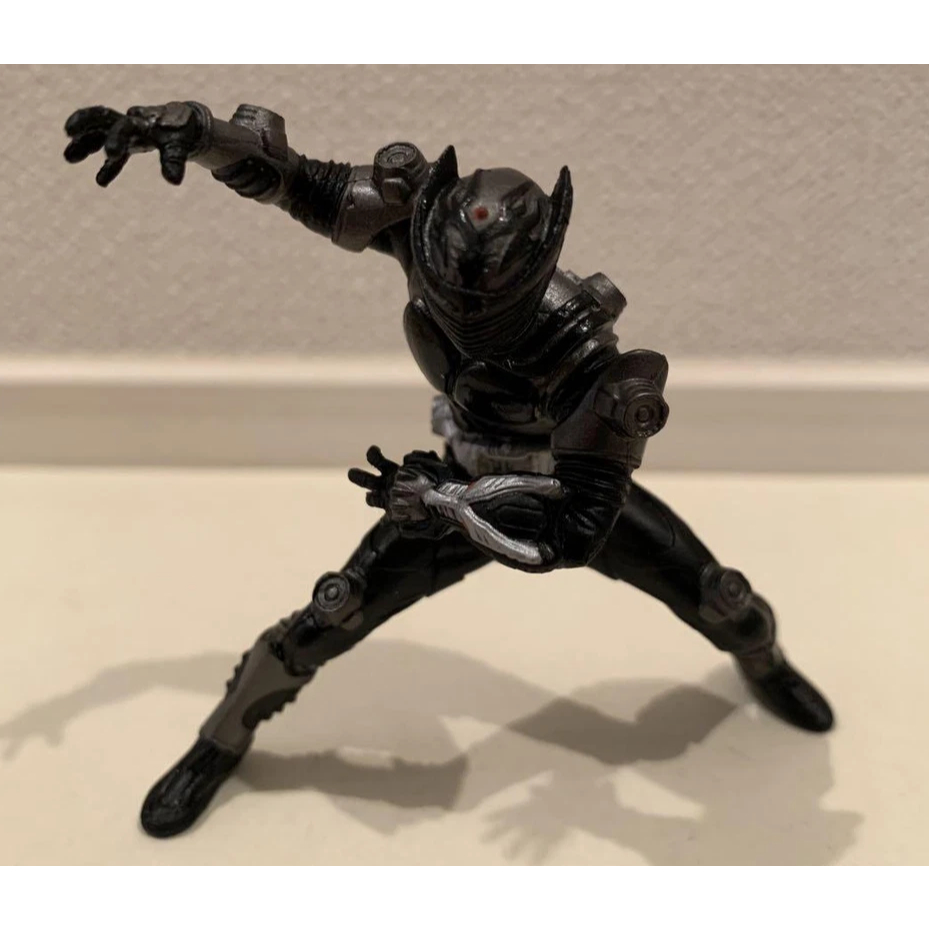 กาชาปอง HG Kamen Rider Ryuki