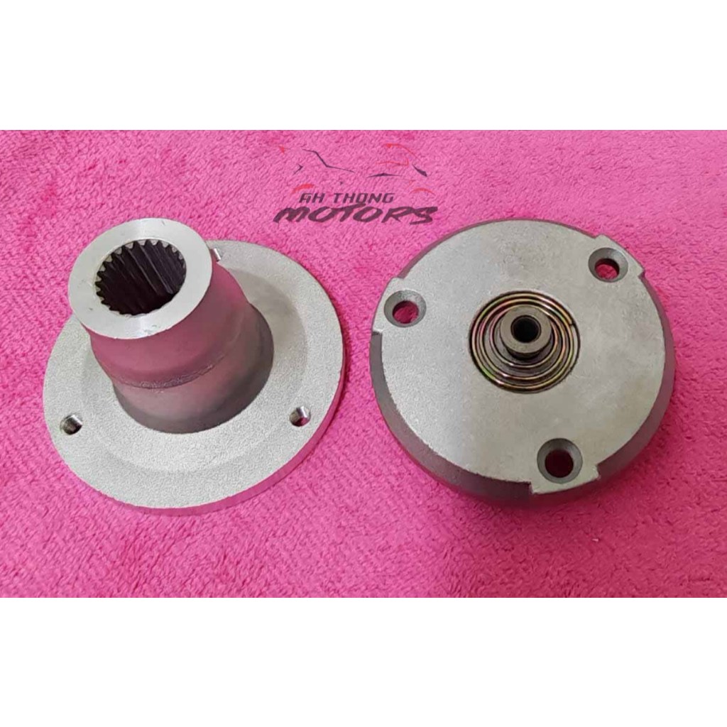 WMOTO F-15i กรองน้ํามันเครื่อง Comp WMOTO -100053714