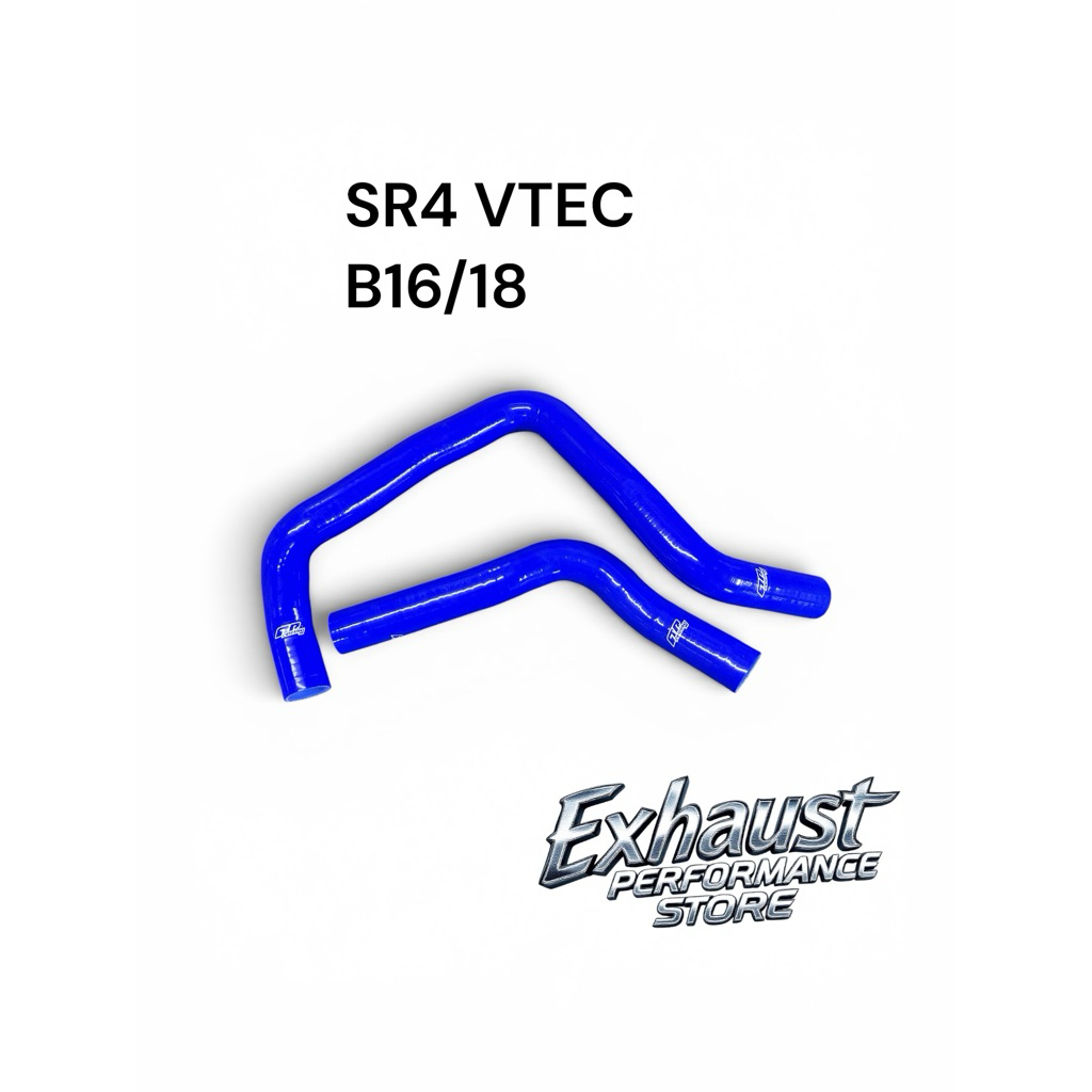 SAMCO SPORT RADIATOR HOSE HONDA CIVIC SR4 VTEC B16/18