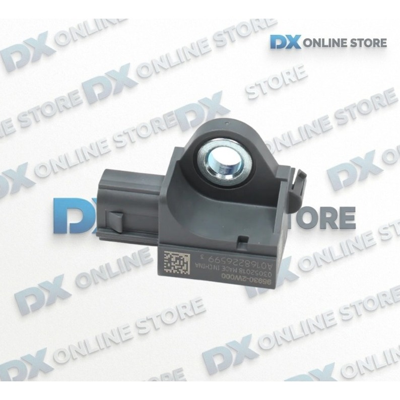 IMPACT SENSOR - FRONT (1PC) = HYUNDAI STAREX (2015-2021) / SANTAFE DM 959302ว000