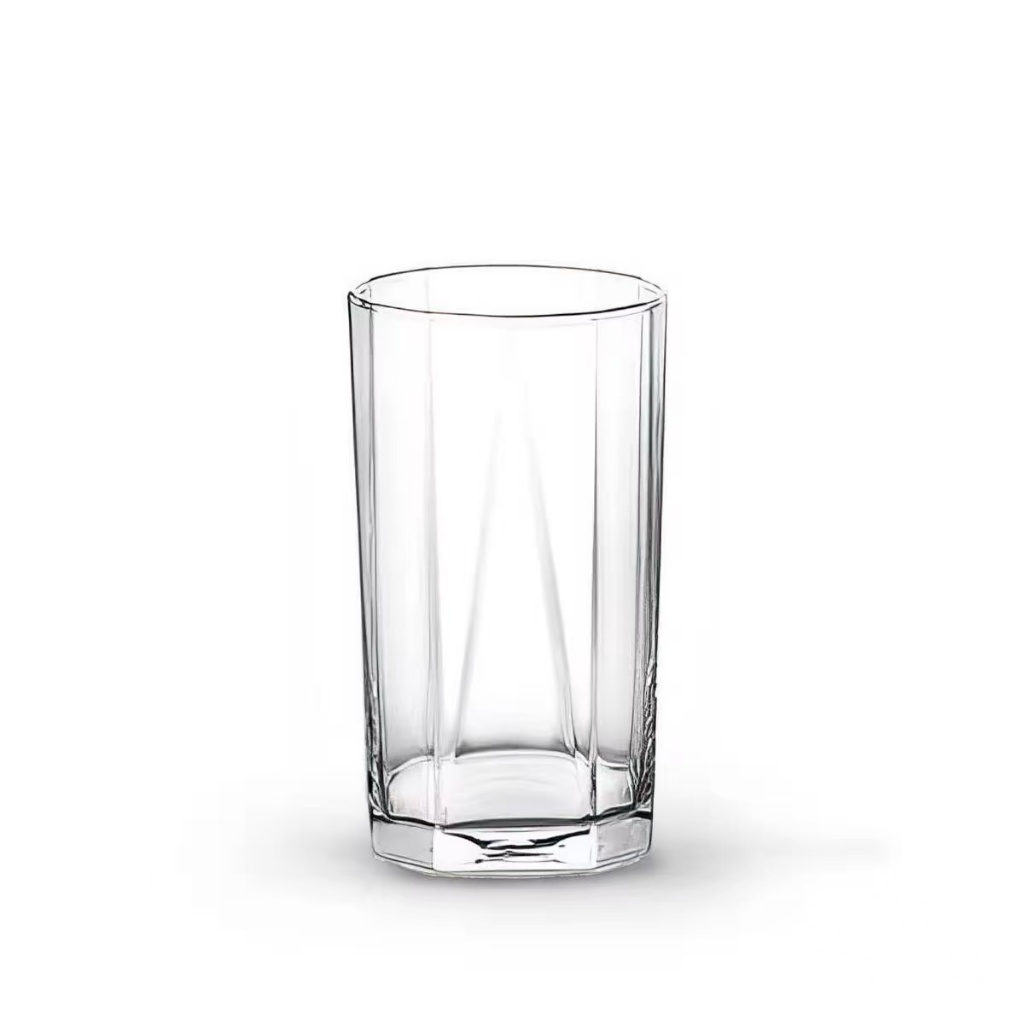 Ocean Pyramid Series B2309/B2311/B2310/B2313 Long Drink Juice Water Tumbler แก้วกาแฟ Cwan Kopi Cawan