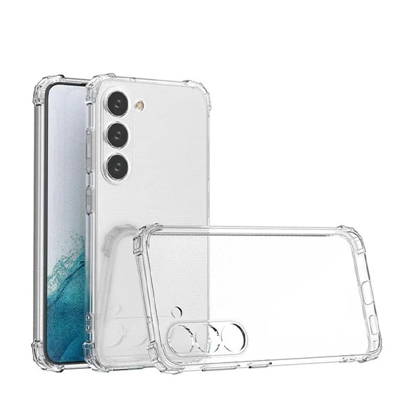 SAMSUNG A27 5G Q SERIES CREATIVE Shock Proof Tpu Casing