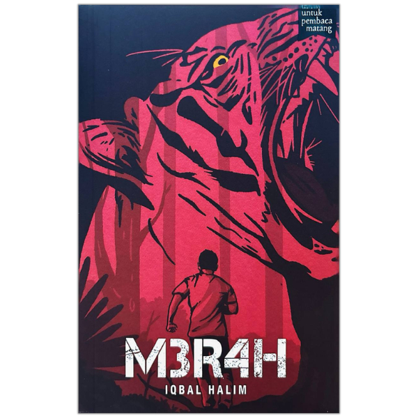 ( Fixi ) สีแดง - Iqbal Halim