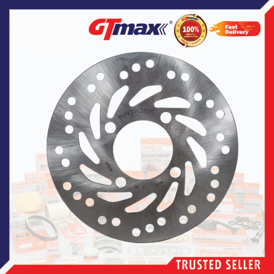 HONDA BEAT 110 FI DISK ดิสก์เบรกหลังรถยนต์ HONDA - 45351-K93-N01