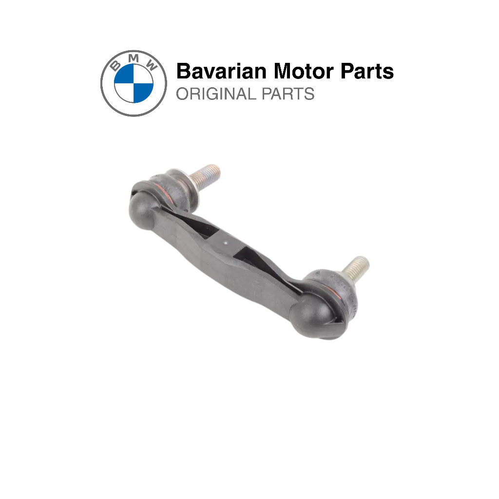 ยางรองสวิงหลัง BMW สําหรับ F02/F06/F10/F13 (33556777635)