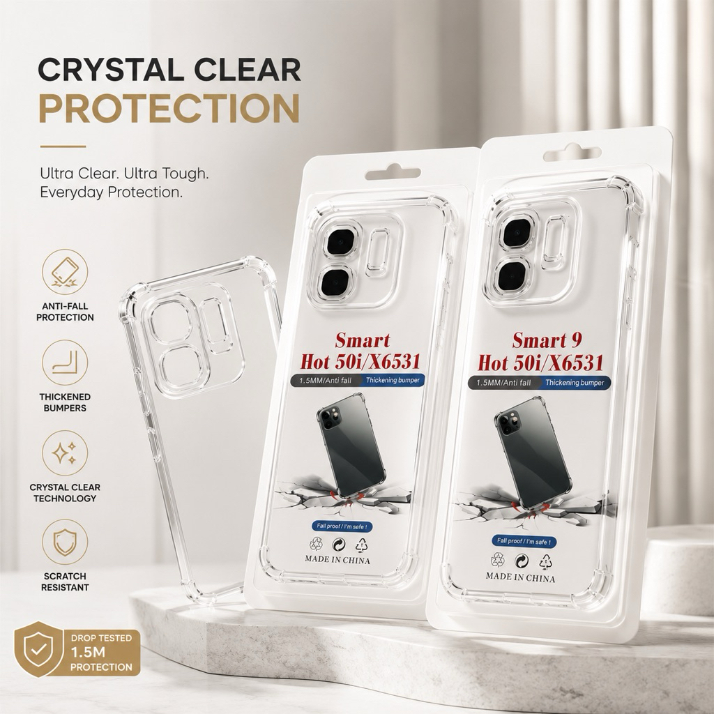 Huawei Nova 2i 2 3 3i 3e 4 4e 5t 7i 7 se 13 13i 14 Pro Y6p Y7p Y7A กันกระแทกใส TPU เคสซิลิโคนปลอก