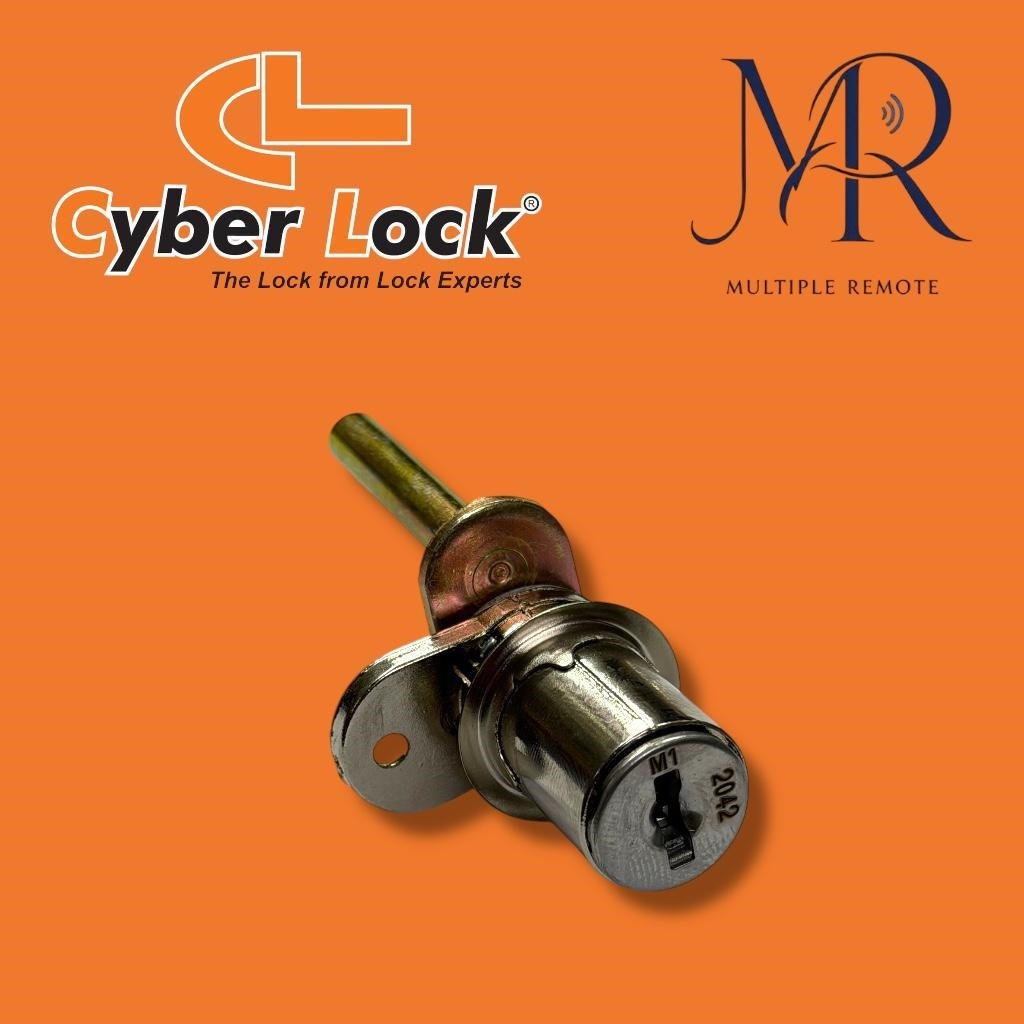 HL-05 CYBER LOCK CL2C A2M1 711A 26 01 DK220 JZ6 R