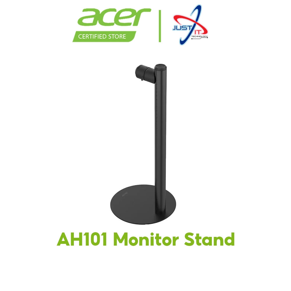 ACER AH101 PORTABLE MONITOR STAND