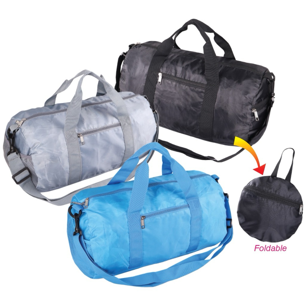 Decathlon Football 75L Bag Essential - สีน้ําเงิน (Eco-design) - Kipsta PRINTING EXCLUDE
