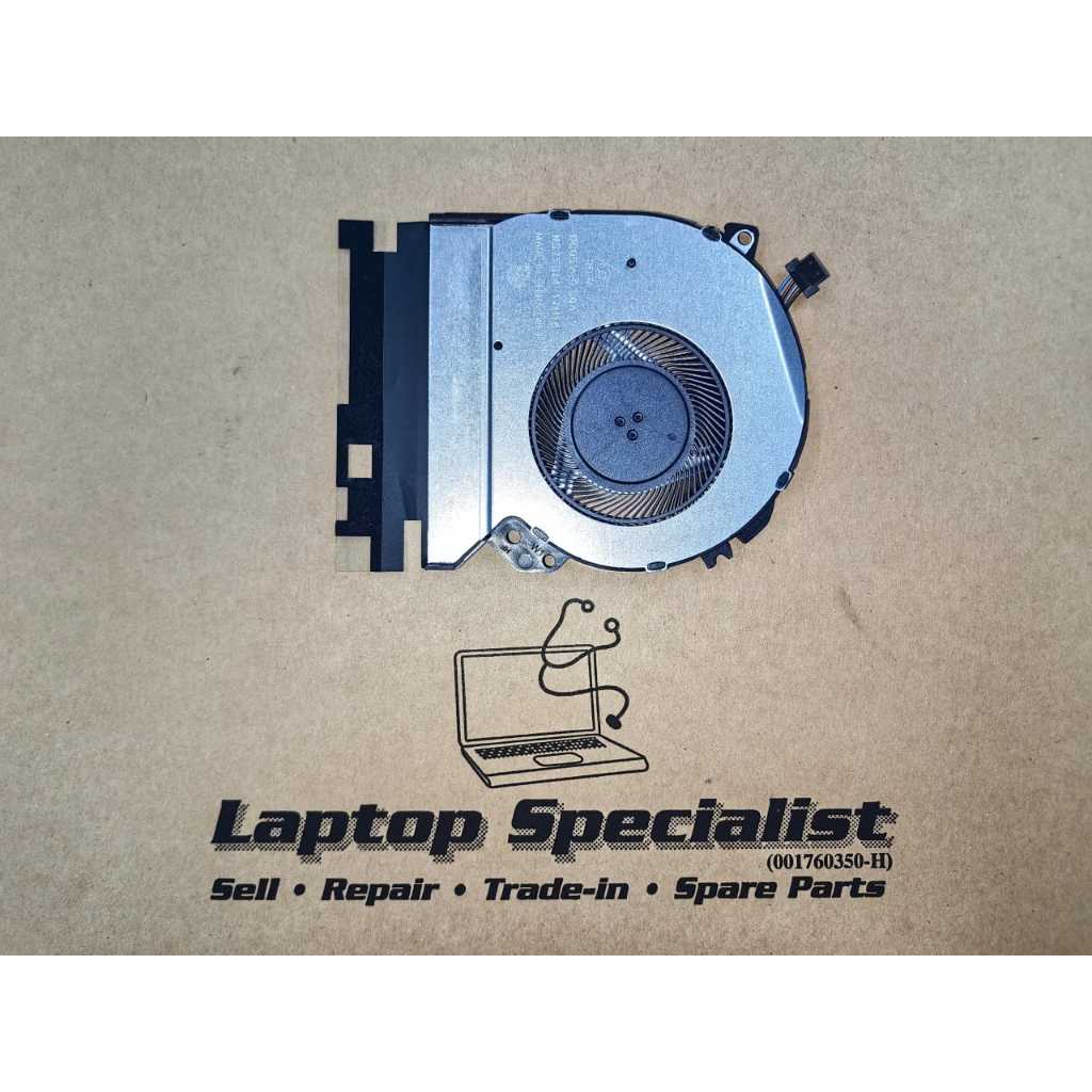 Probook 440 G4 445 G4 440 G5 พัดลมระบายความร้อน