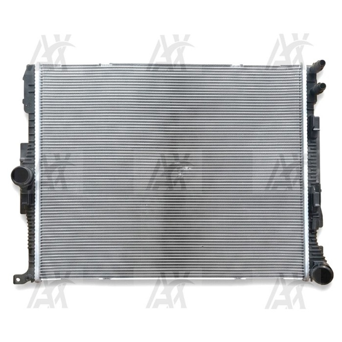 BMW F30 330E LCI B48 2.0T (A/M) RADIATOR ASSY PA26W6