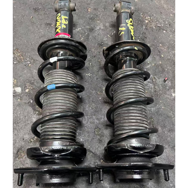 TOYOTA SUBARU 86 ZN6 REAR ABSORBER SET