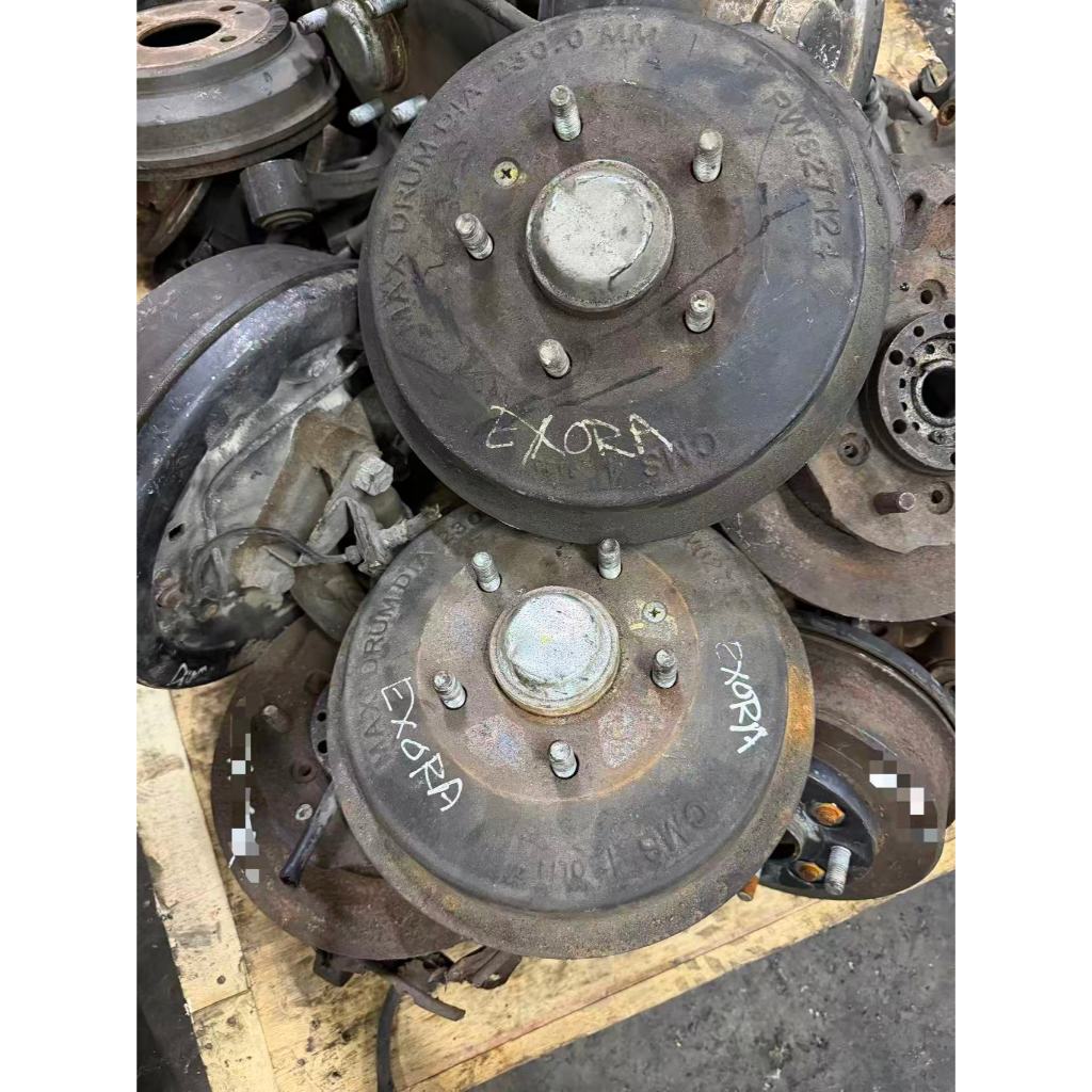 Proton Exora CPS ดรัมเบรกหลัง Proton Exora CPS (มือสอง)