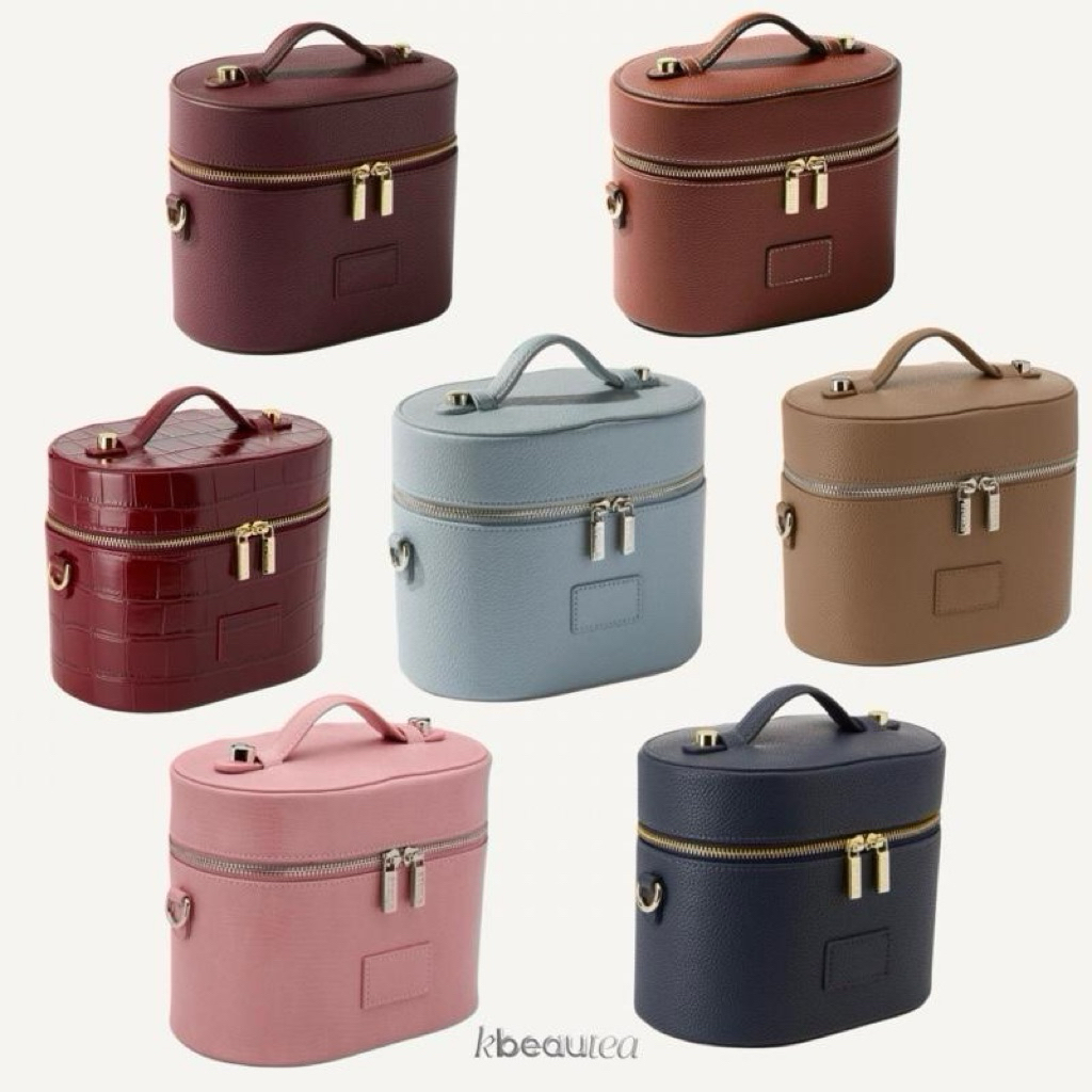เคส Toiletery Oval Etoile