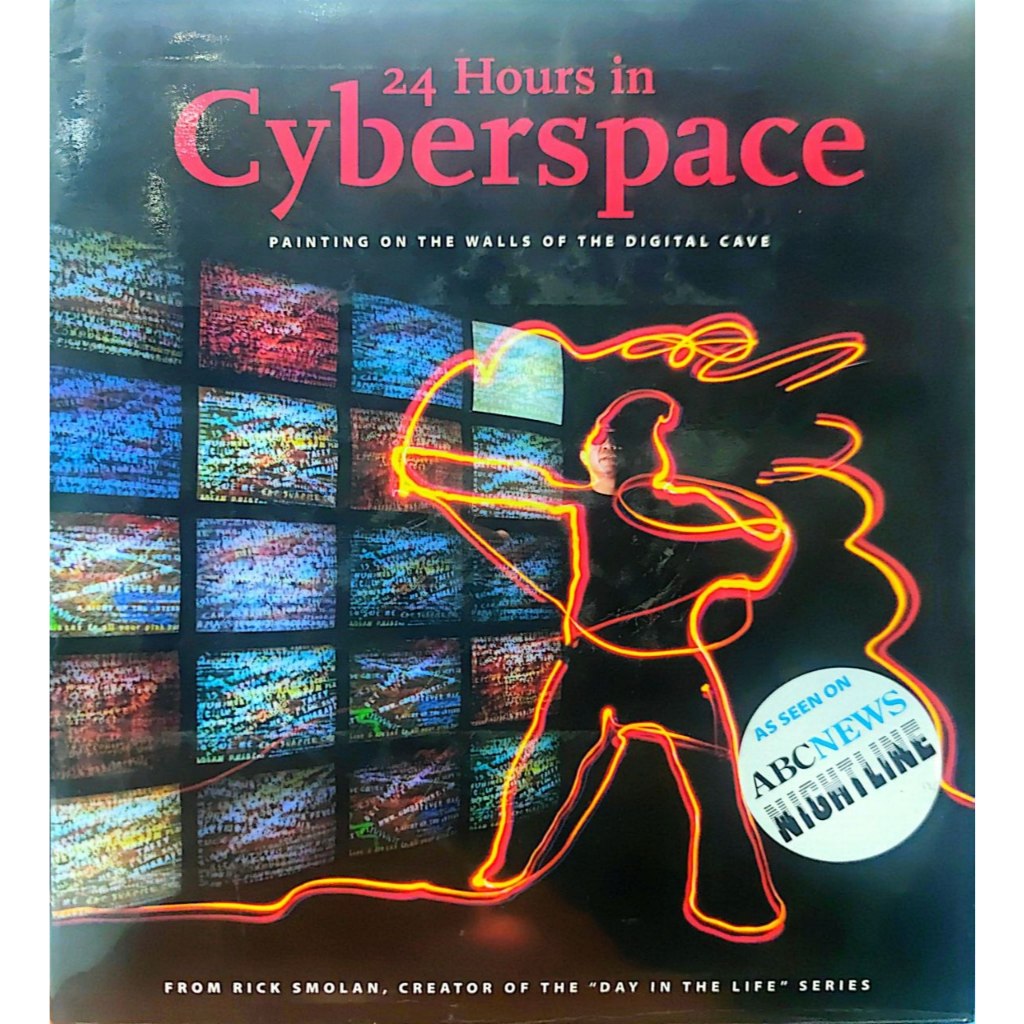 (MAC) 24 ชั่วโมงใน Cyberspace - MR37