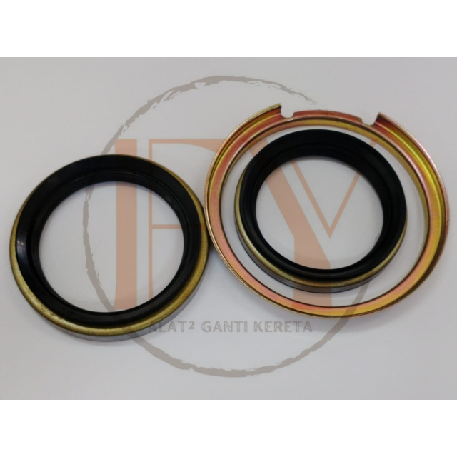 ชุดซีลน้ํามันล้อหน้า TOYOTA COROLLA AE92 EE90 AE101 AE90 AE111