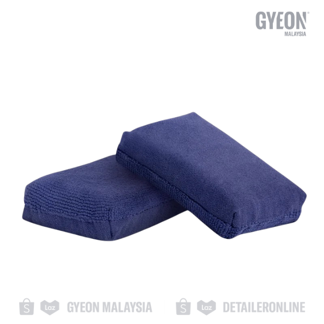 Gyeon Coating Applicator (2 ชิ้น)