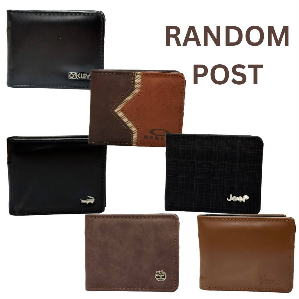 DOMPET LELAKI, SHORT WALLET, MEN WALLET, WALLET FOR MEN, BEG DUIT LELAKI