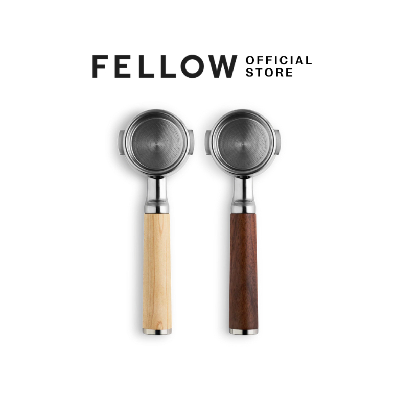 Fellow Espresso 58mm Bottomless Portafilter