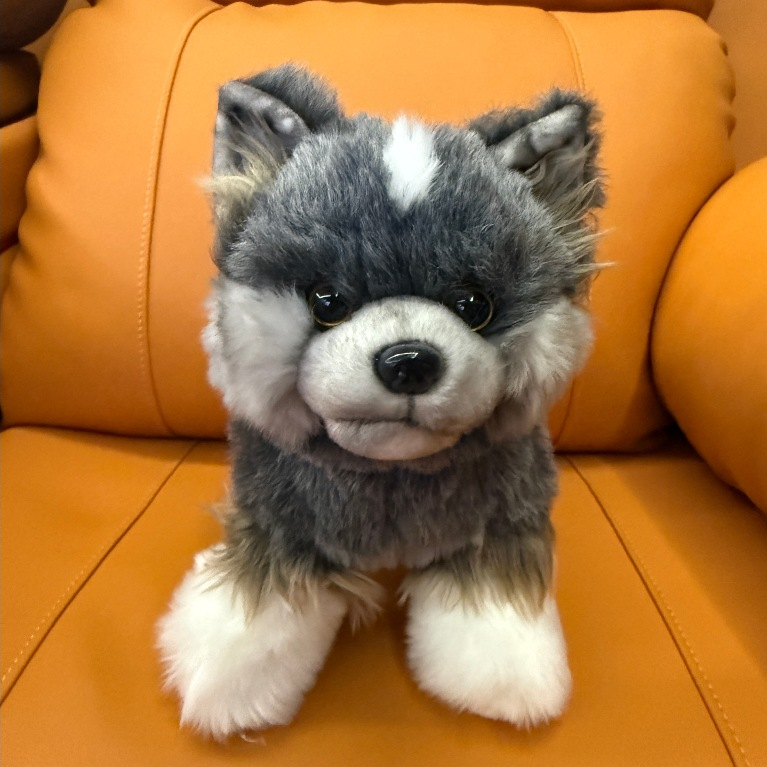 (เหมือนใหม่) FINAL FANTASY 16 ตุ๊กตา TOGRAL PUPPY FF16 FFXVI