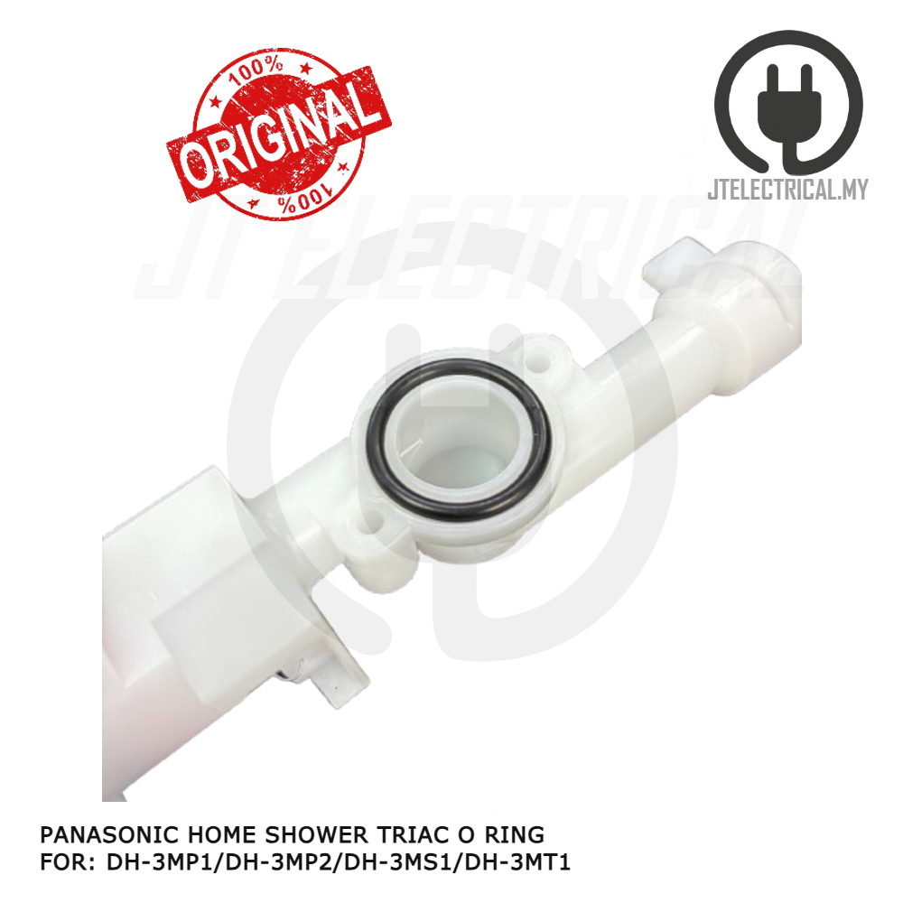 Panasonic DH-3MP1 DH-3MP2 DH-3MS1 DH-3MT1 Home Shower Triac O Ring