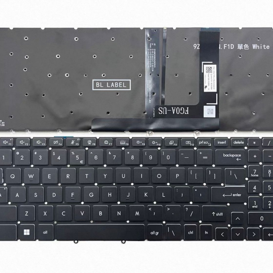 MSI Modern 15 B13M B13MG B12M B12MO B12MOG B11M B7M B5M MS-15H1 โมเดิร์น 15 H B12M B13M C13M C13M C1