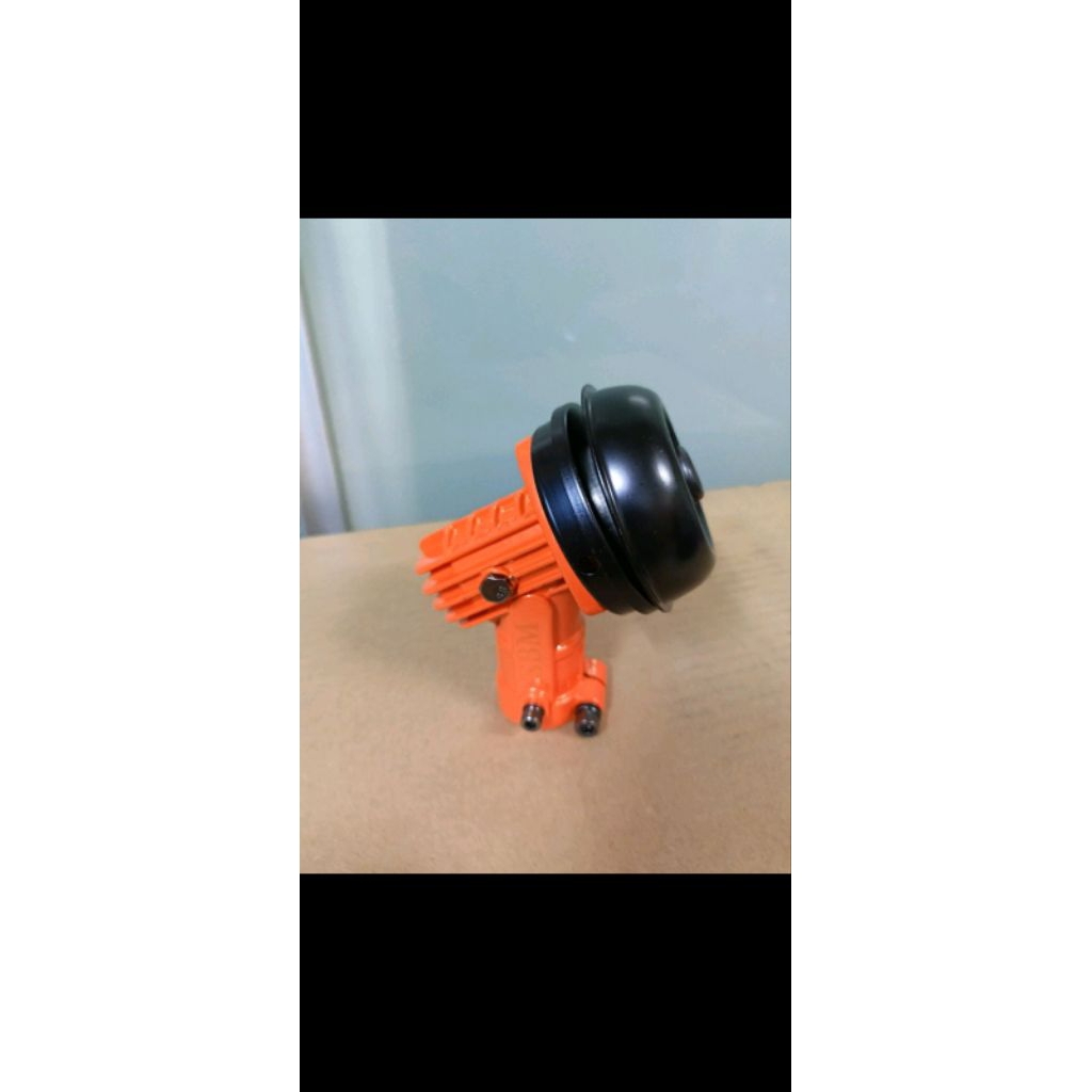 เคสเกียร์สําหรับงานหนัก 26 มม. x 4t สําหรับ bg328 mesin rumput