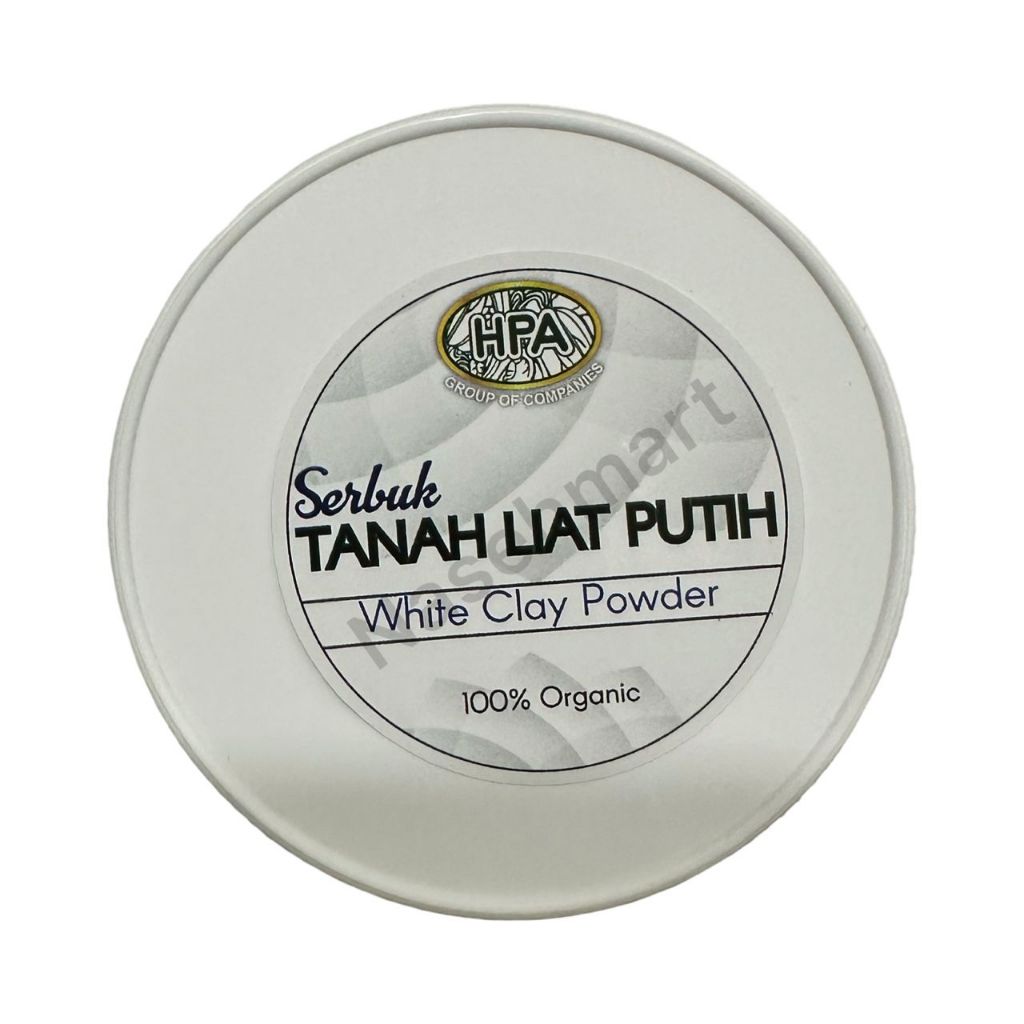 ผง HPA CLAY*********
