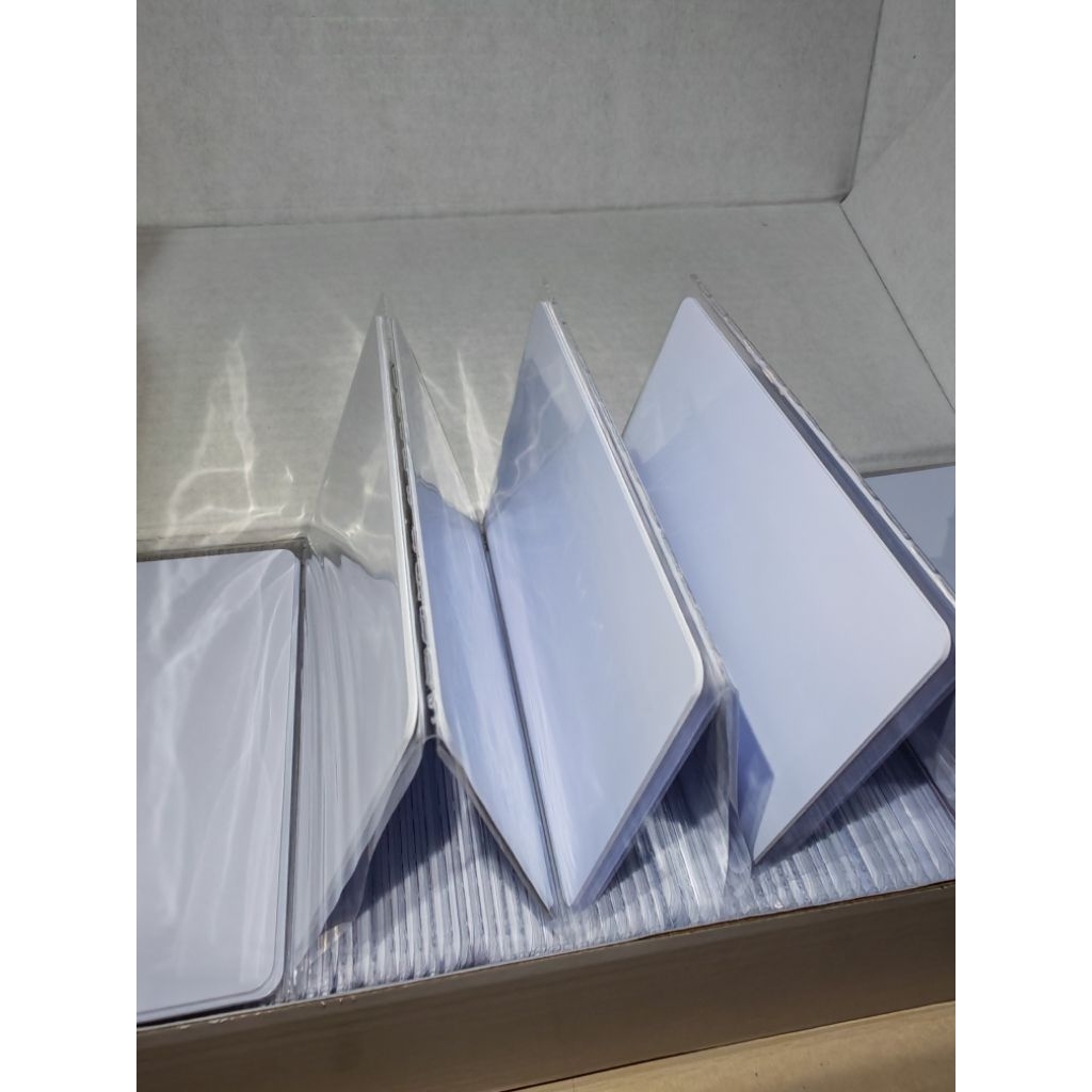 OEM IC REWITEABLE DECODE CARD 13.56Mhz MF IC card หรือ keyfob decode series สําหรับโคลน duplicate