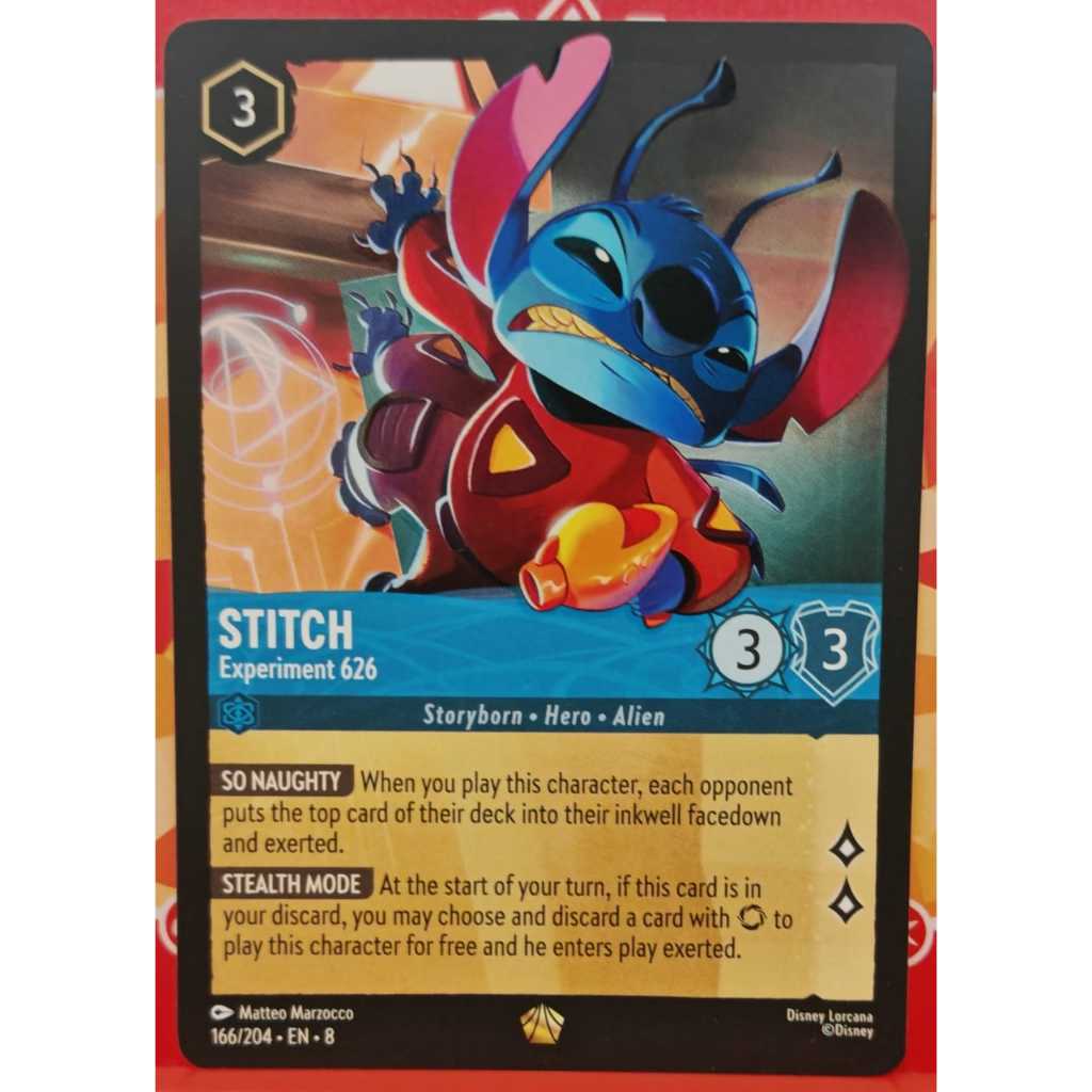 ตะเข็บ - การทดลอง 626 - รัชกาลแห่ง Jafar (8)