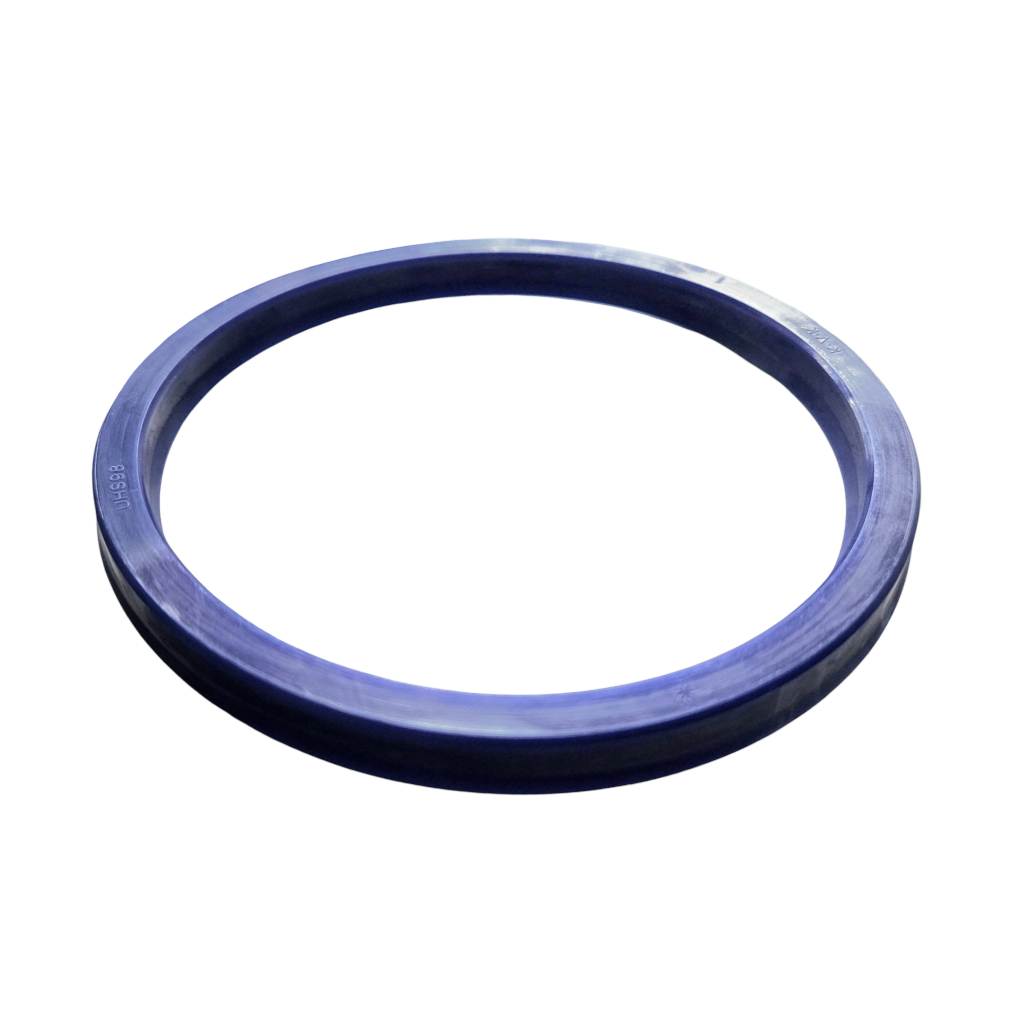HYDRAULIC U SEAL UHS98 98X112X9 PU BLUE