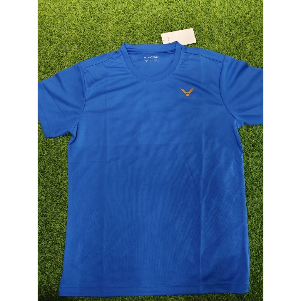 เสื้อยืด Victor แบดมินตัน (T-3950A/T-3950C/T-3950F)
