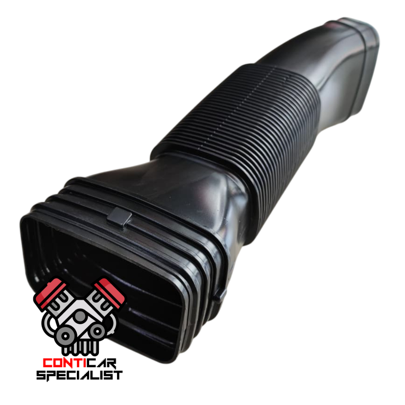 6R0129618D AIR GUIDE AIR HOSE สําหรับ AUDI A1 VW POLO 1.4 GTI
