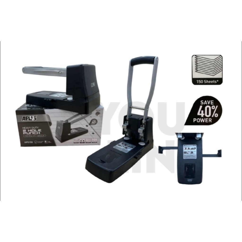 APLUS 2 หลุม HP5150 HEAVY DUTY