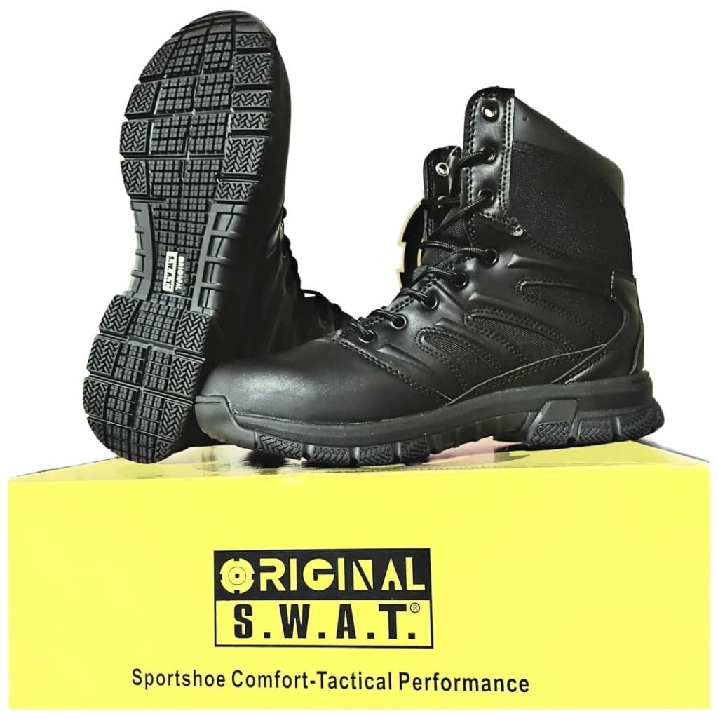 รองเท้ายุทธวิธี SAWAT FORCE