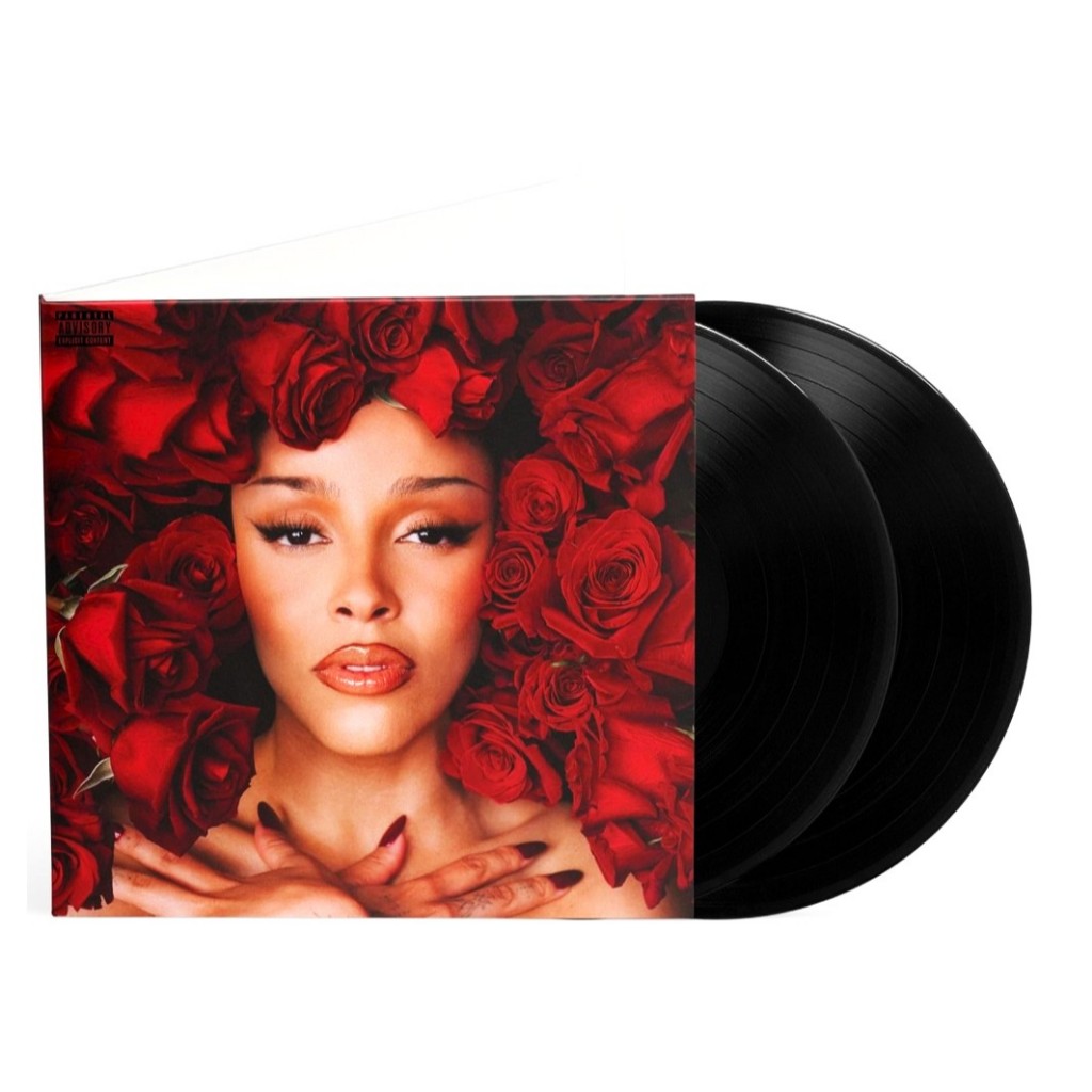 Doja Cat - Vie ( 2 LP )( Gatefold Vinyl ) 2025